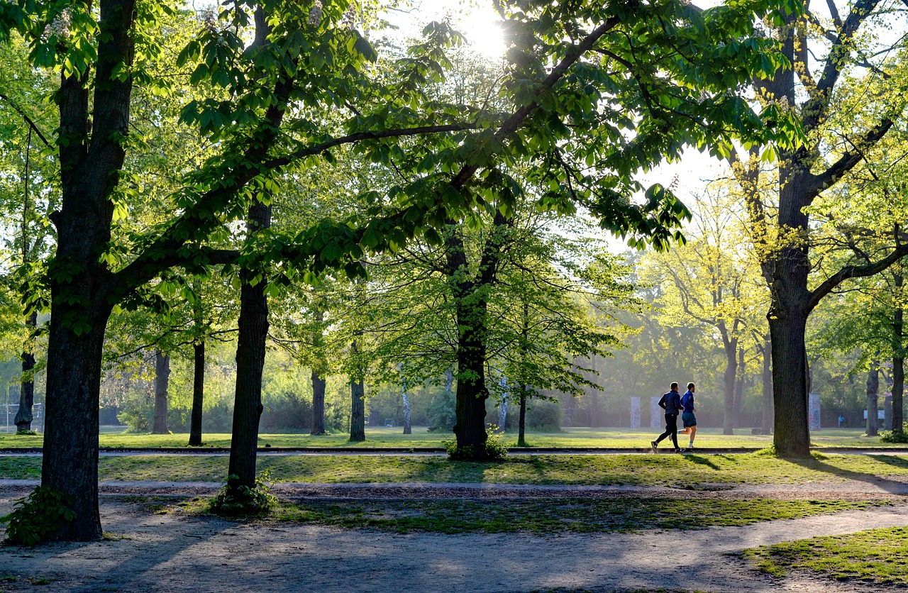 Jogging jesienią i zimą – jak się przygotować?