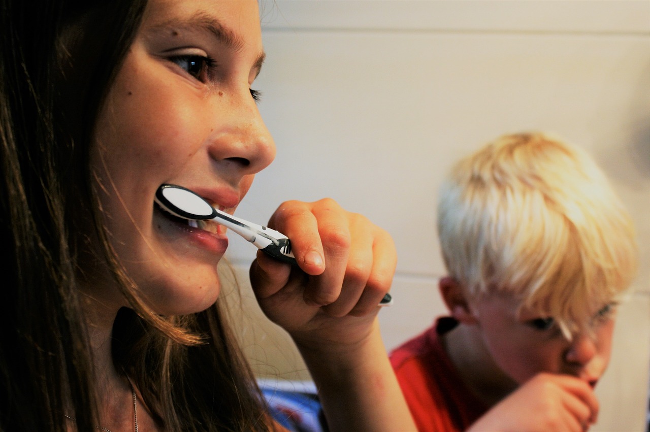 Jak przygotować się do piaskowania zębów?