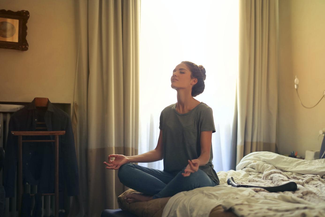 10 prostych sposobów na relaks