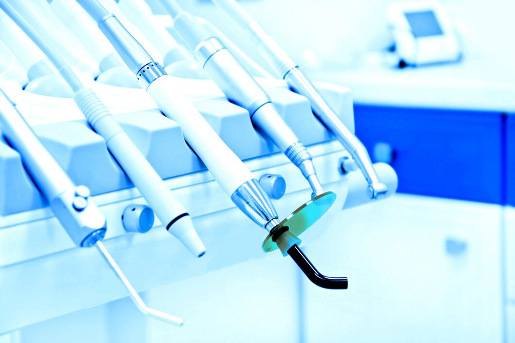 Jak przygotować się do pierwszej wizyty u stomatologa?
